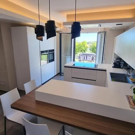 La Plumeria Villa